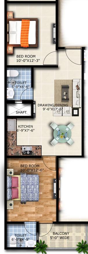 Propfolio Elite Vista - Image 5