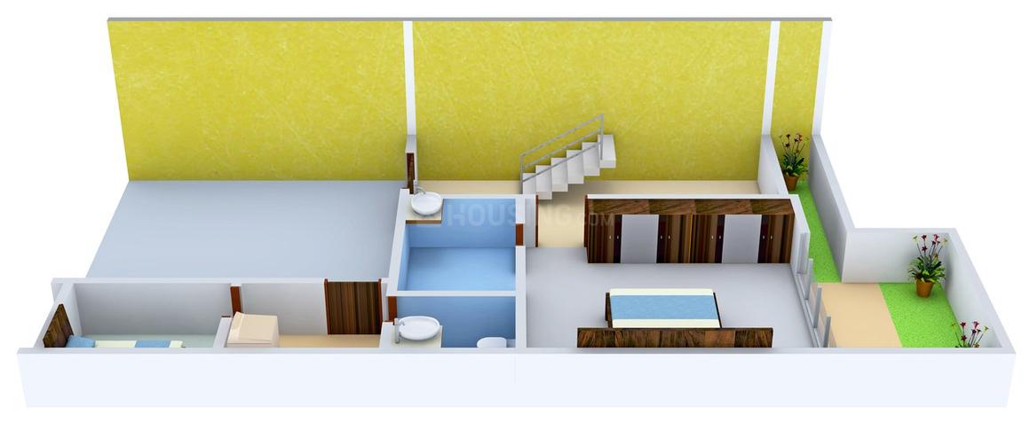 4 BHK Villa