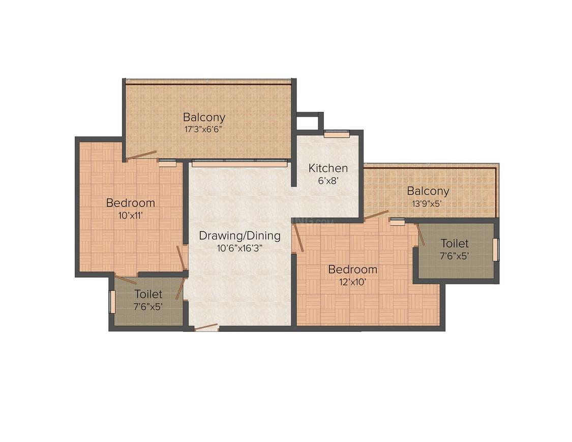 ACE Group Platinum Zeta 1 - Image 45