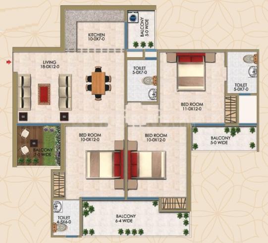 Renox Thrive - Image 16