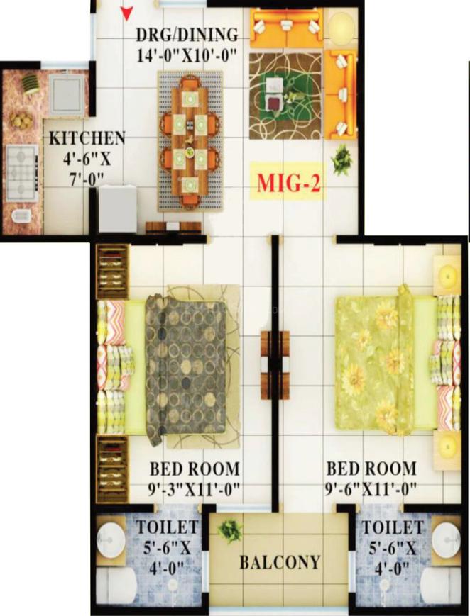 APS Crystal Homes - Image 3