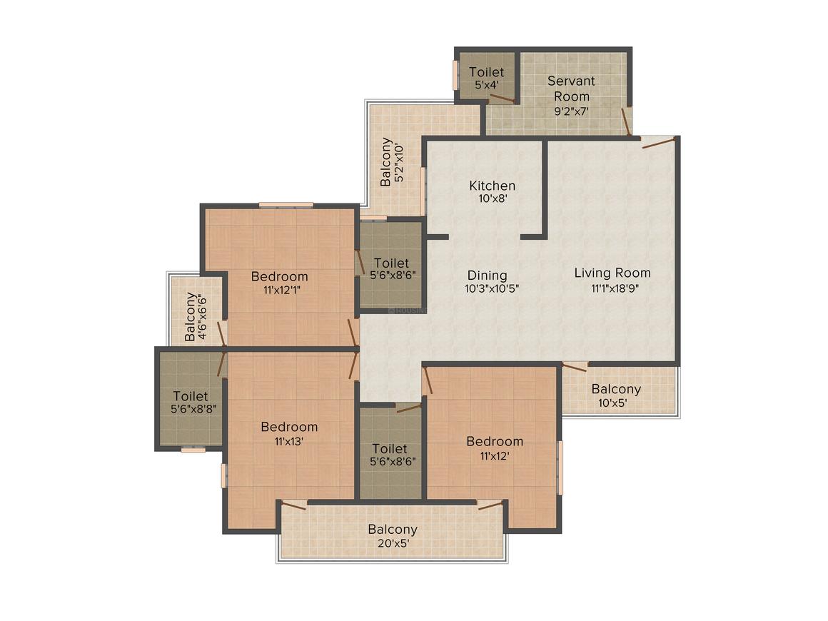 Shubhkamna Epic - Image 7