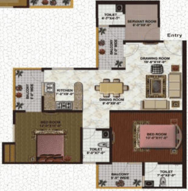 Earthcon Casa Grande 2 - Image 12