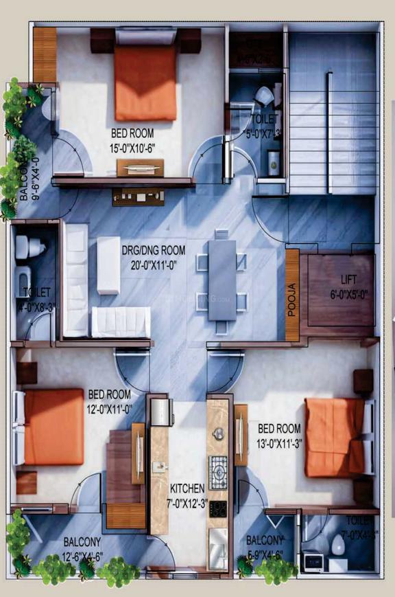 Way Jovian Luxury Homes - Image 7