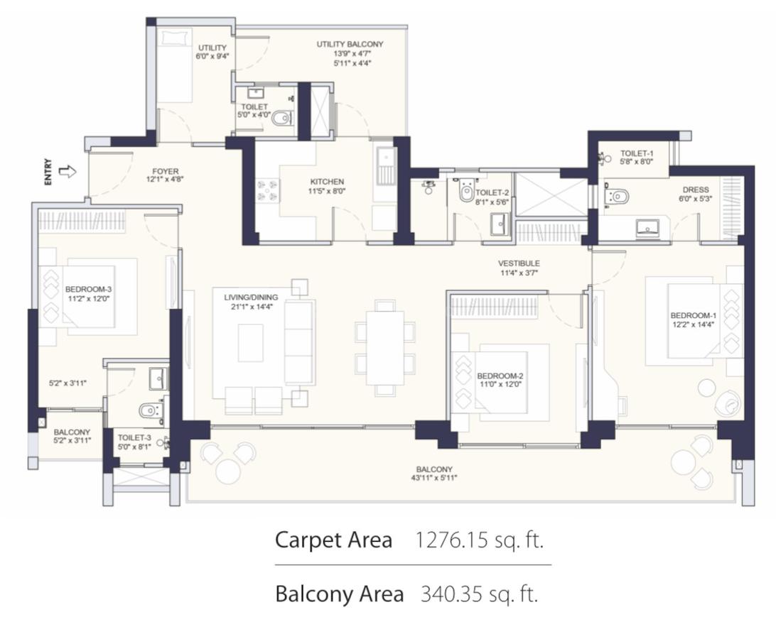 Conscient Parq - Image 8