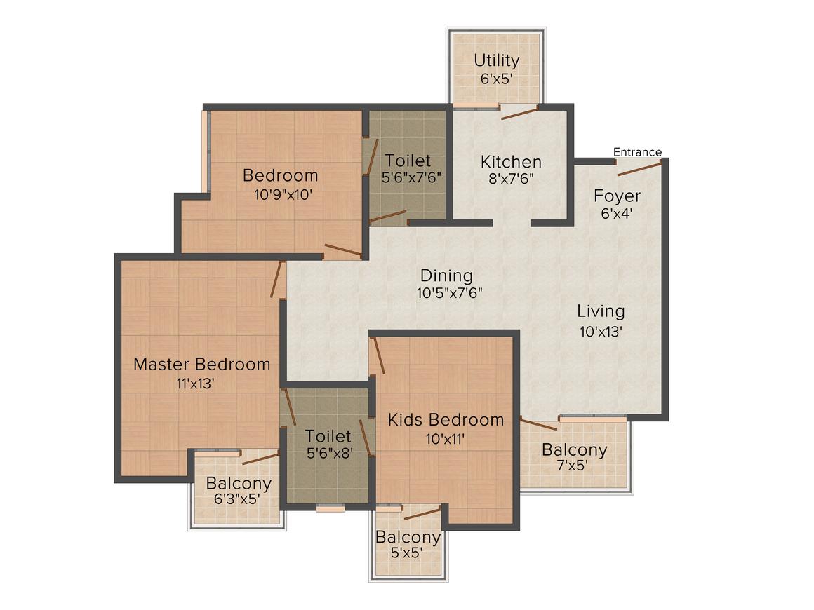 Sikka Kirat Greens - Image 10