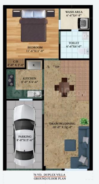 Greno Green Residency - Image 11