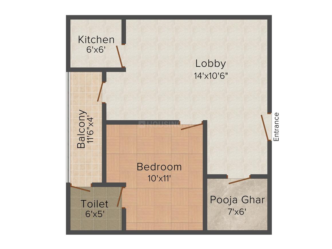 VKG Shree Dham - Image 2