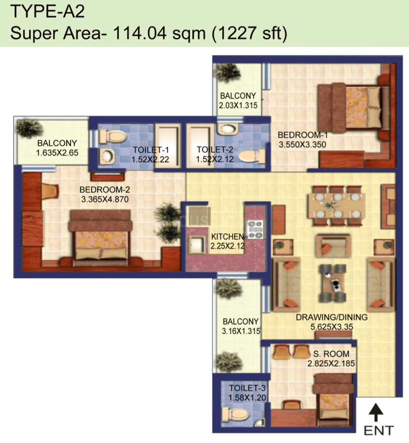 Divine Meadows - Image 11