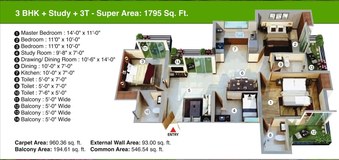 Gayatri Life - Image 12