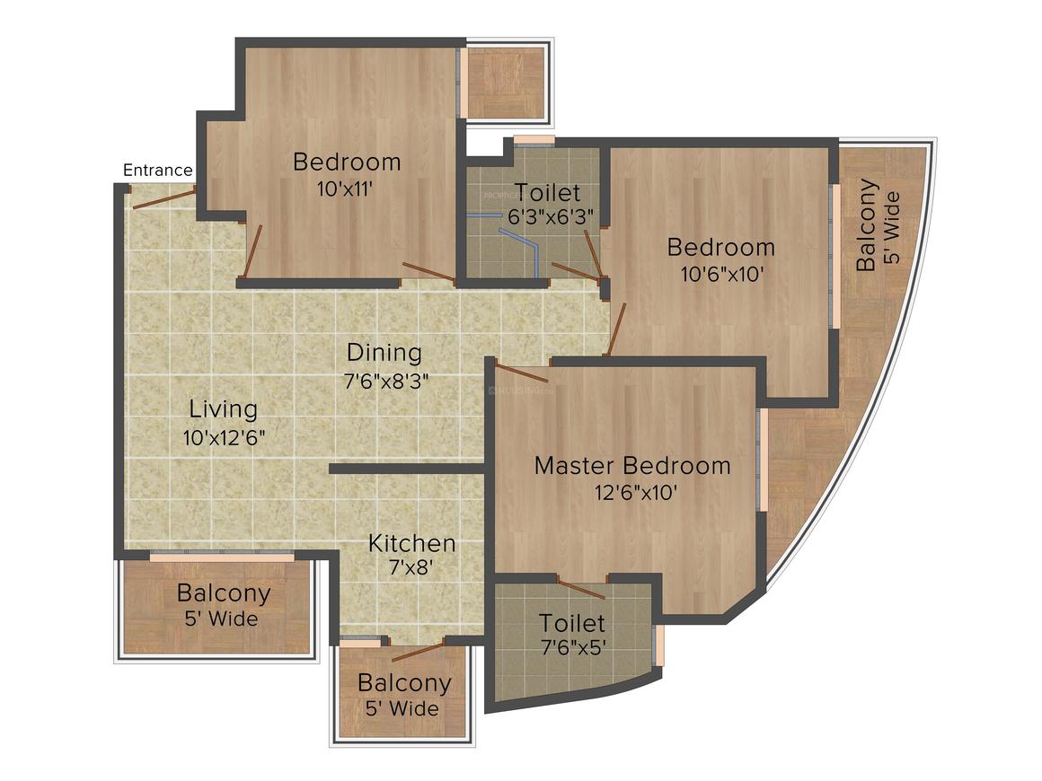 Rise Organic Homes - Image 52