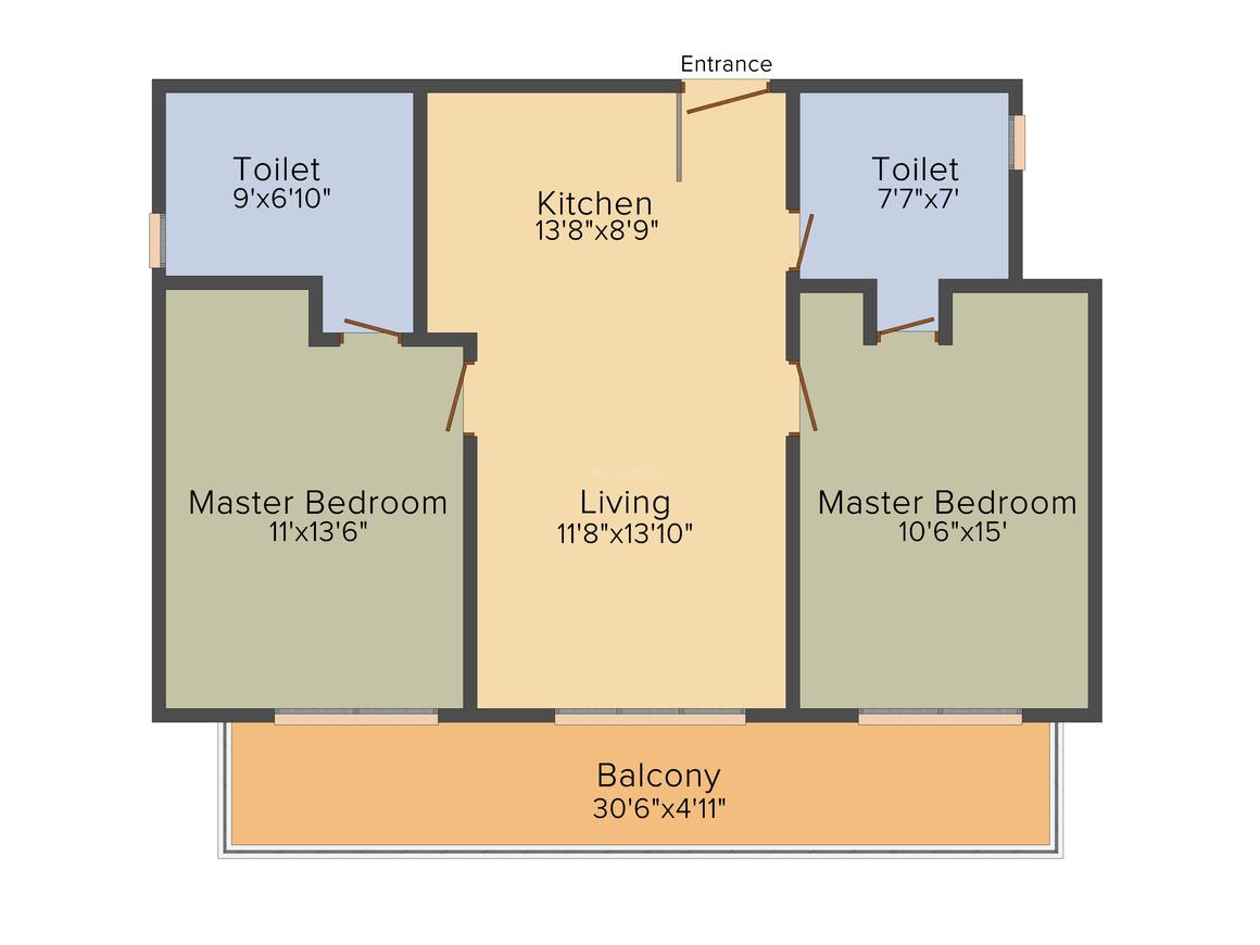 Godrej The Suites - Image 17