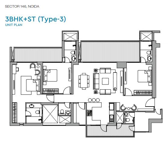 Godrej Tropical Isle - Image 17