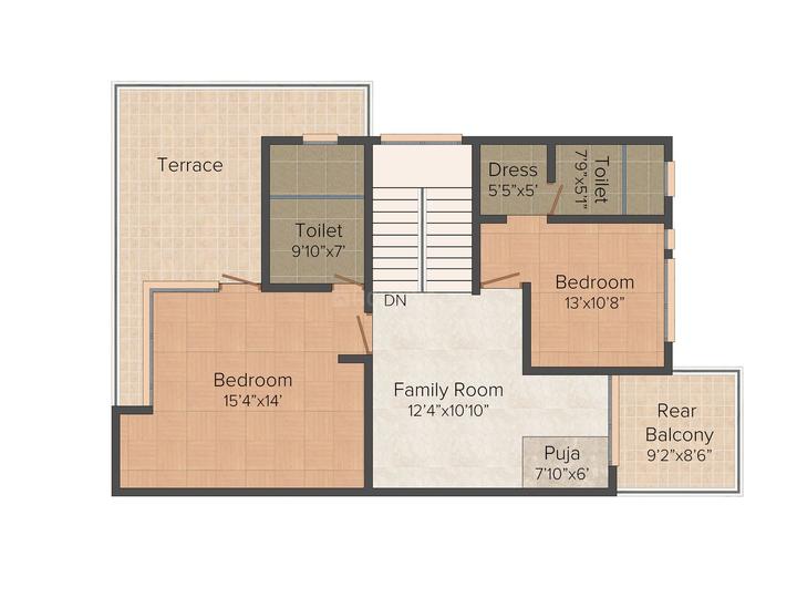 Biltech Surya Residency in Kohka, Bhilai Price, Reviews & Floor Plan
