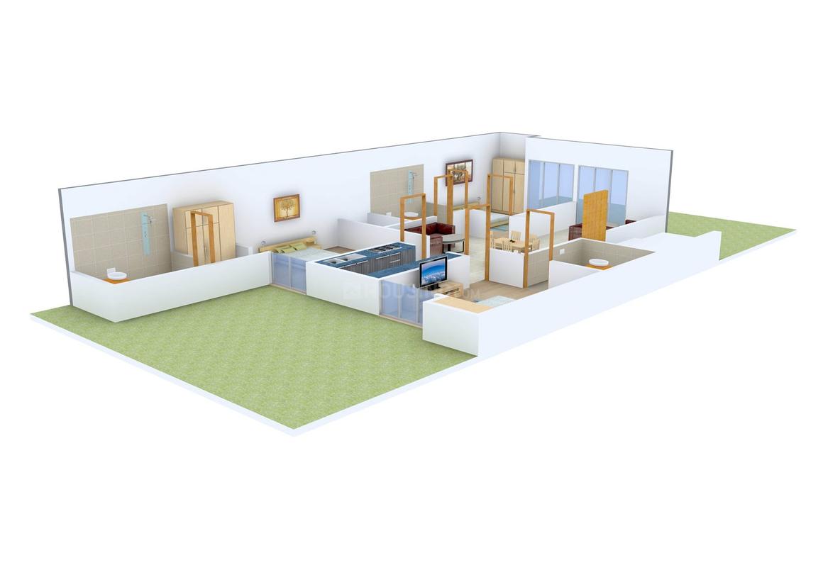 3 BHK Independent Floor