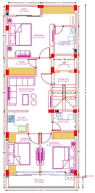 Manoj Narang Homes - Image 2