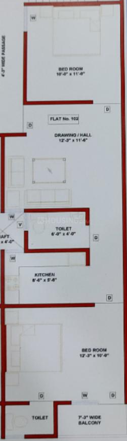 Hark Sai Homes 4 - Image 15