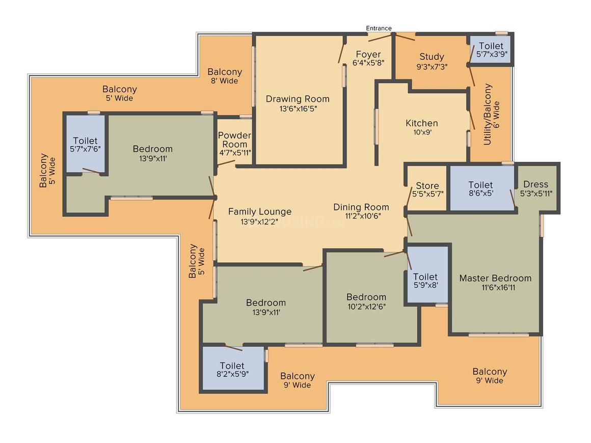 Shantiniketan Prakriti - Image 28