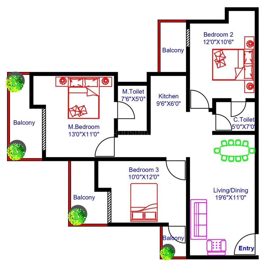 Supertech Ecociti - Image 46
