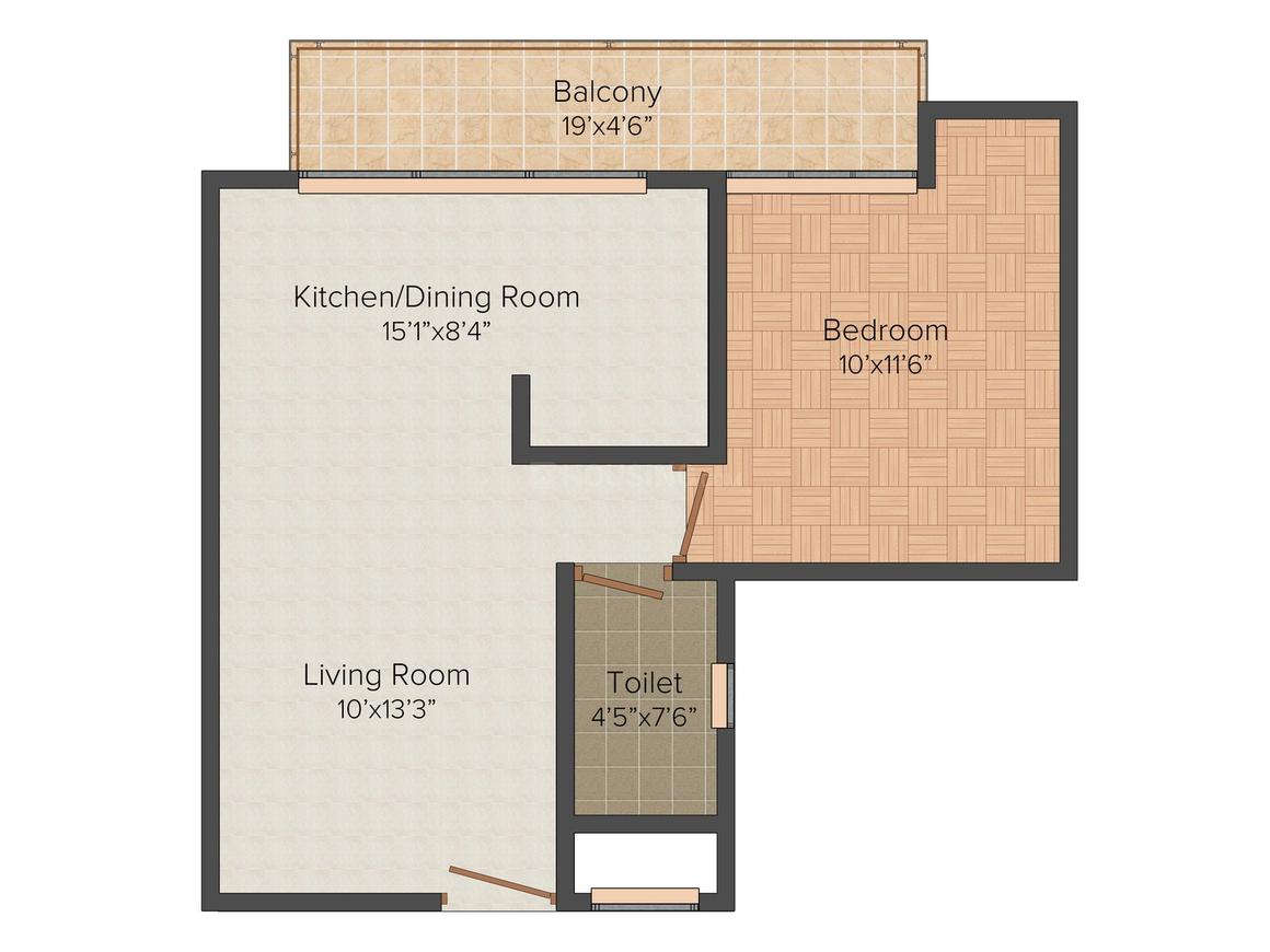 Jaydev Uni Park - Image 9