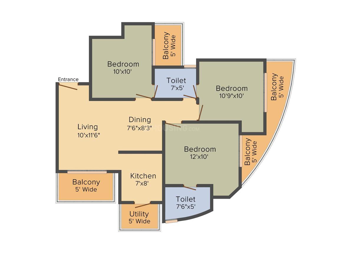 Rise Organic Ghar - Image 31