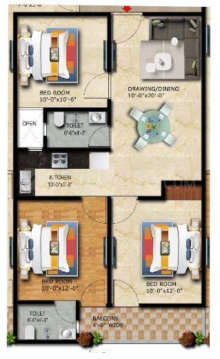 Arrow The grand Ultima 2 - Image 5