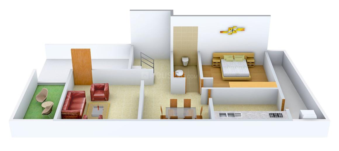 Star Park Triplex In Yadav Colony Price Reviews Floor Plan