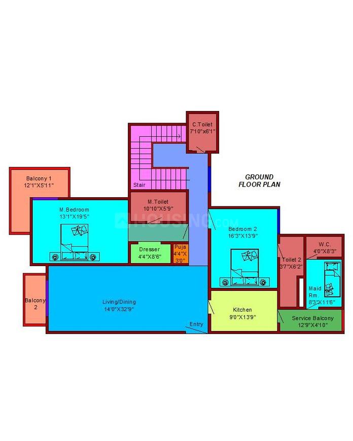Ireo Victory Valley - Image 46
