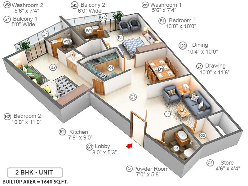 Supertech North Eye - Image 32