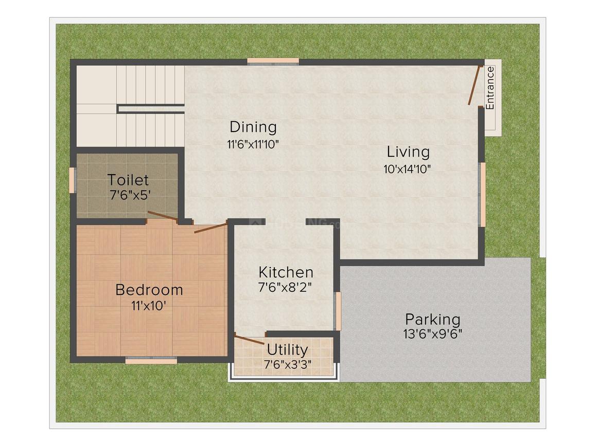 Peninsula Prakruthi in Ittangur, Bangalore Price, Reviews & Floor Plan