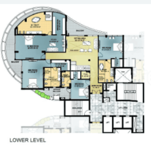 Omaxe The Forest Spa - Image 33