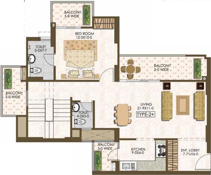 Mangalya Novena Green - Image 23