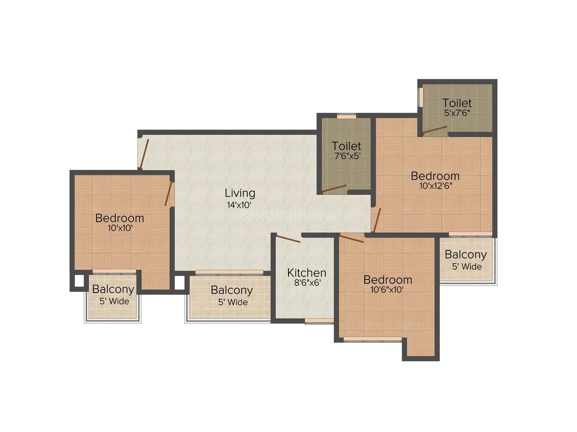 NBCC Golf Homes - Image 20