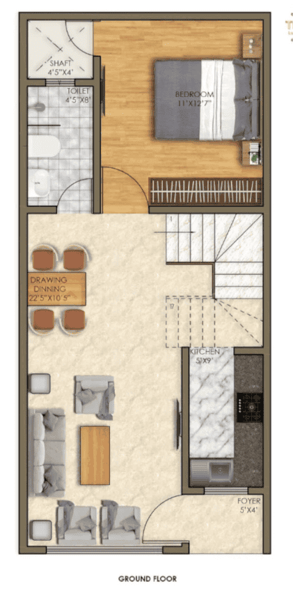 Trinity Primus - Image 16