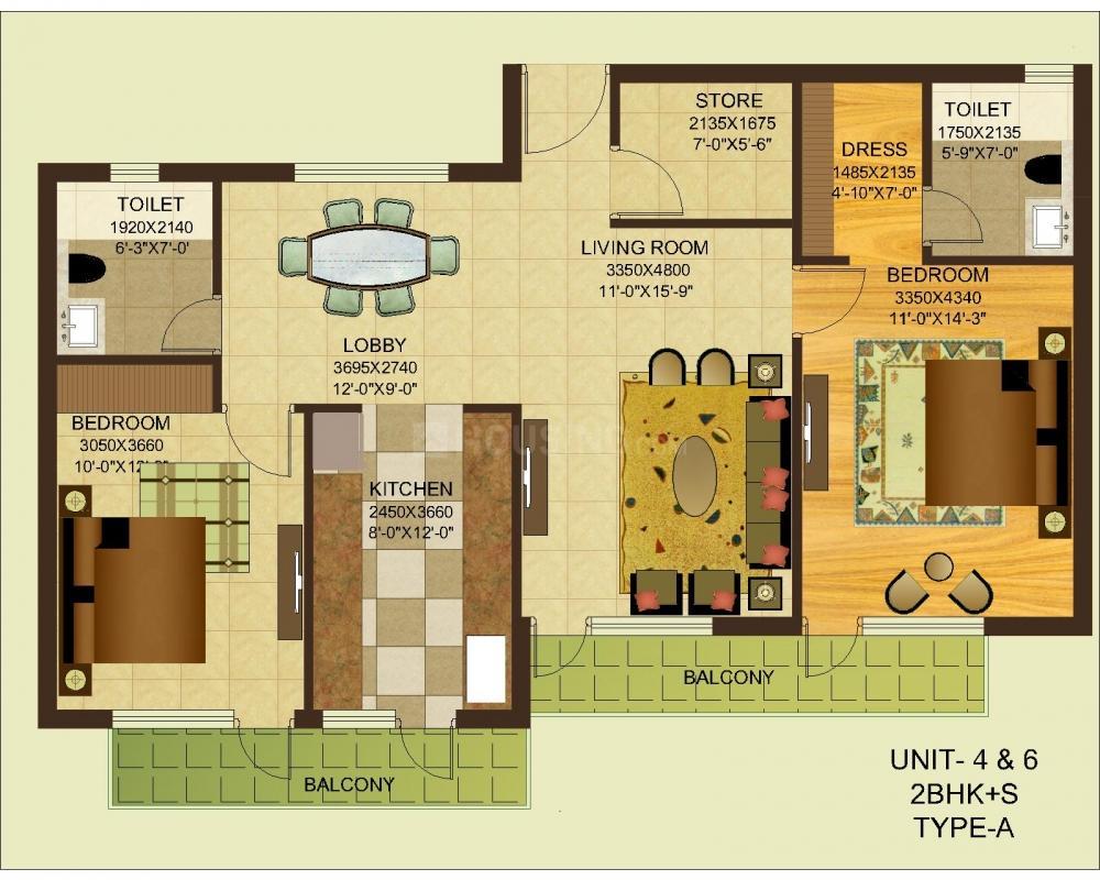 Gardenia Gitanjali - Image 10