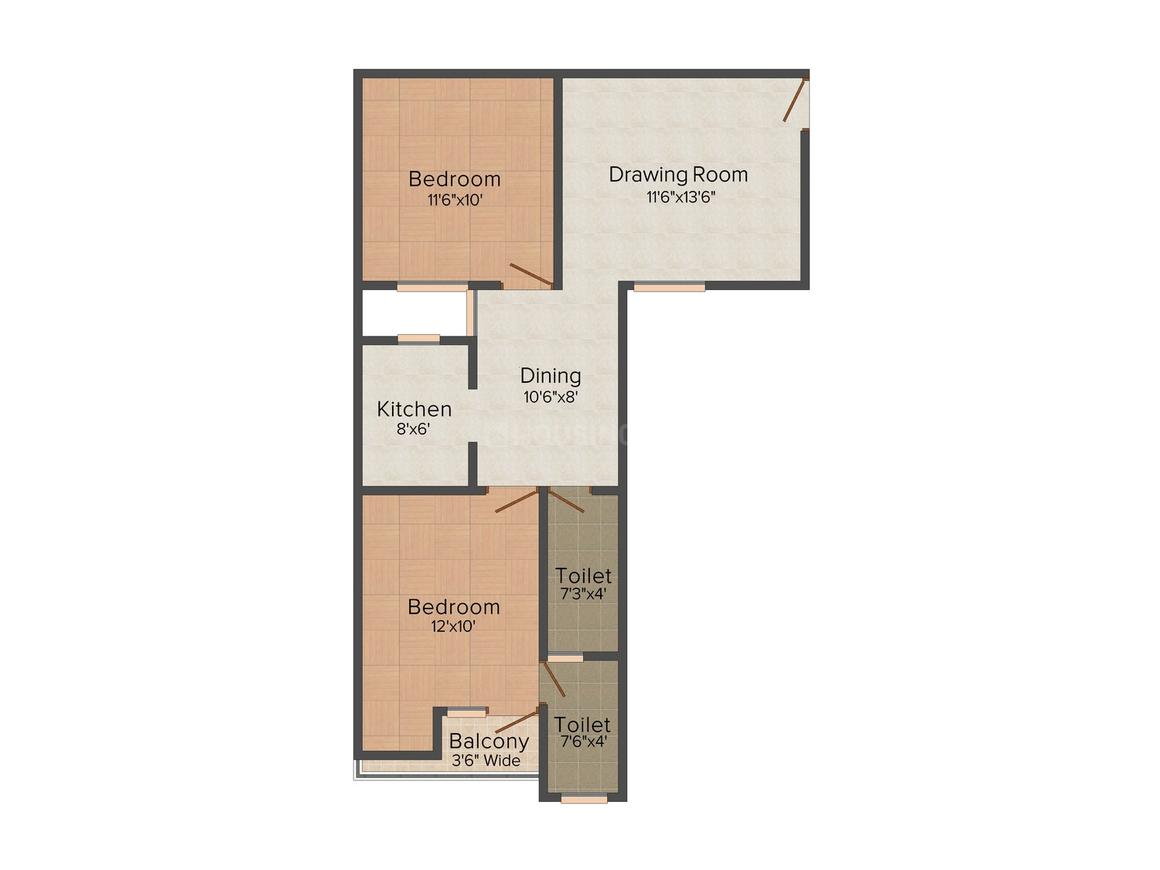 Select Homes Mansion - Image 2