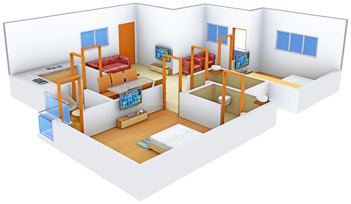 Shilpi Enclave - Image 19