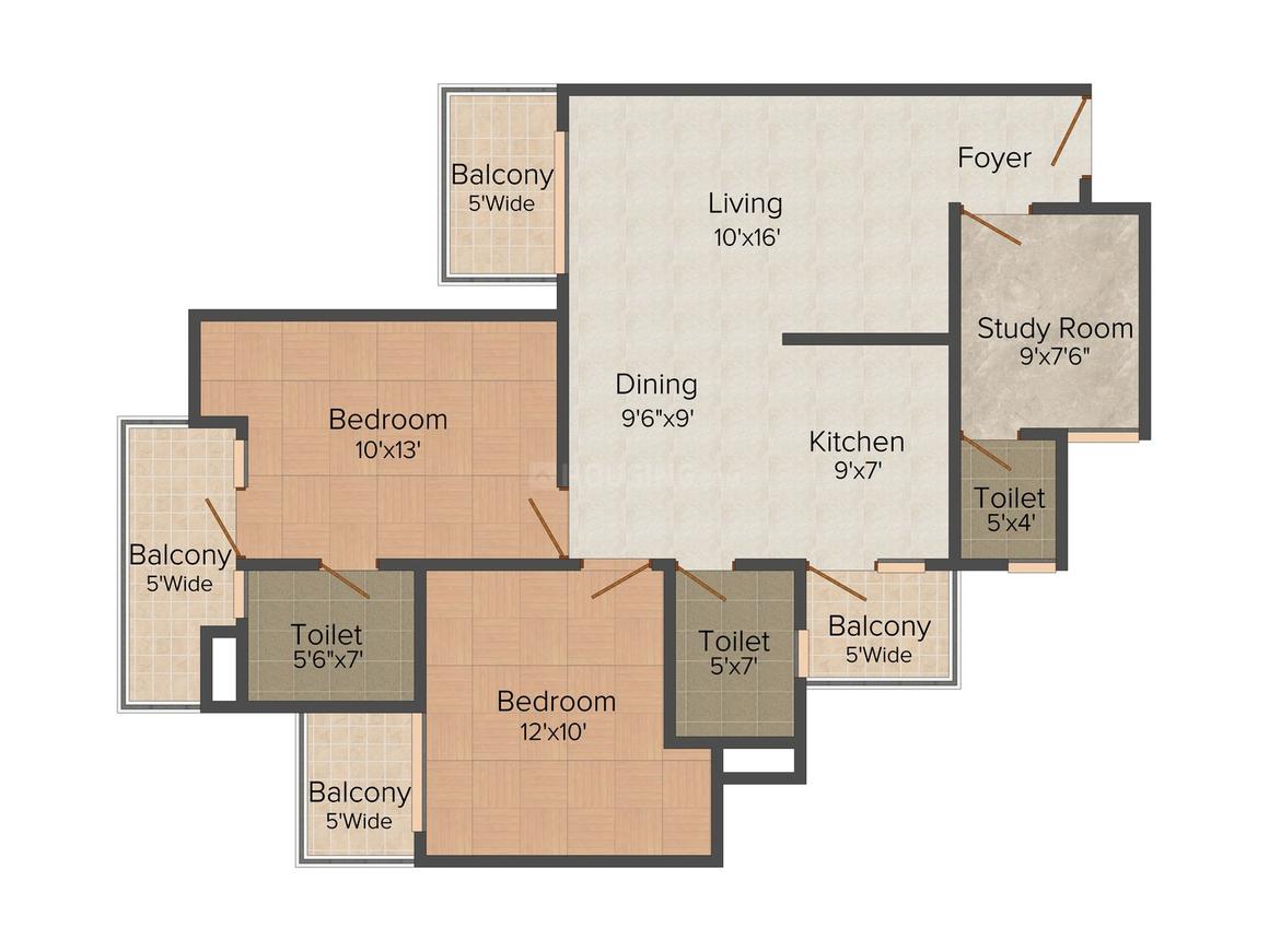 YPS Dwarika - Image 5