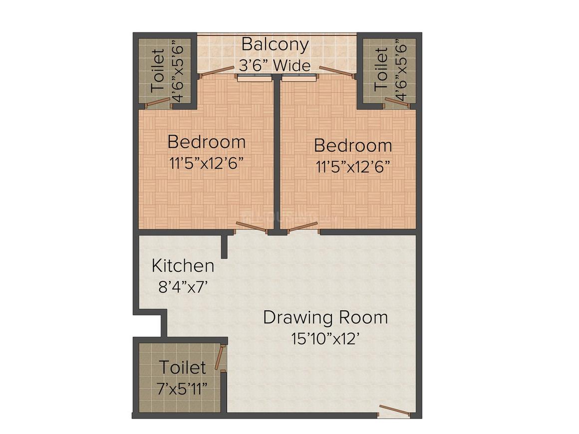 Lets Make Elegance Tower - Image 3