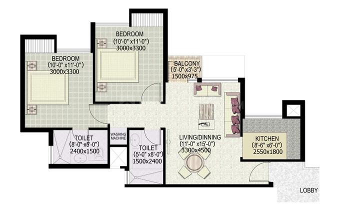 Jaypee Kosmos - Image 36