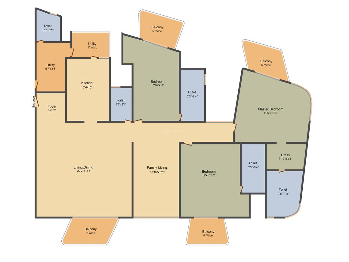Lotus Parkscape - Image 8