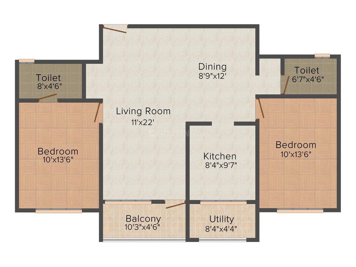 Land Pearl in Surathkal, Mangalore Price, Reviews & Floor Plan