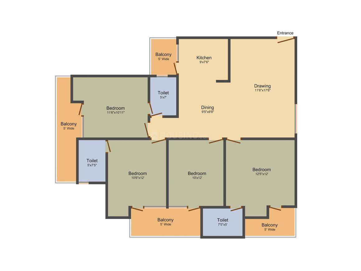 RMS Lifestyle Tronica City - Image 6