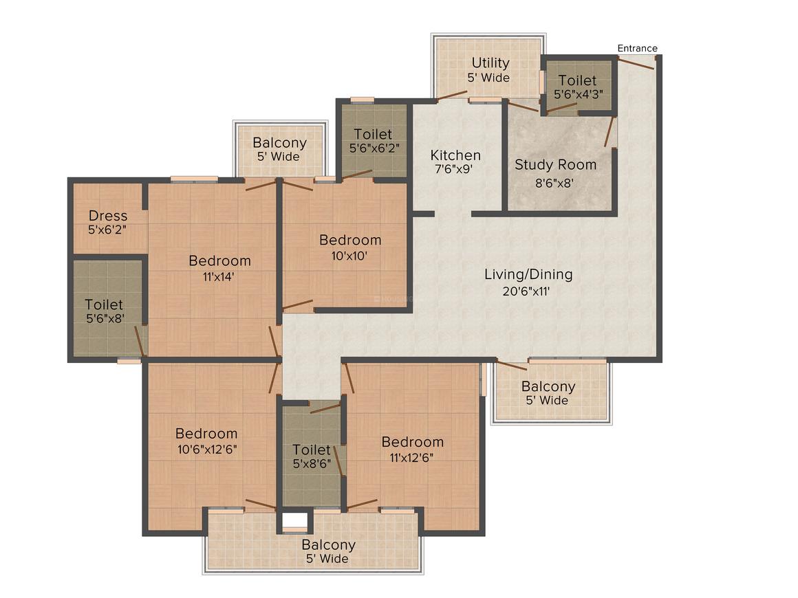 Sikka Kirat Greens - Image 12