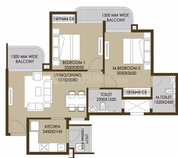 CRC Sublimis - Image 33