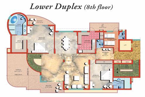 Pearls Gateway Towers - Image 8