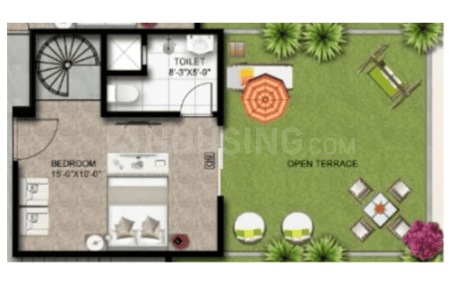 Ambesten Twin Chalet - Image 25