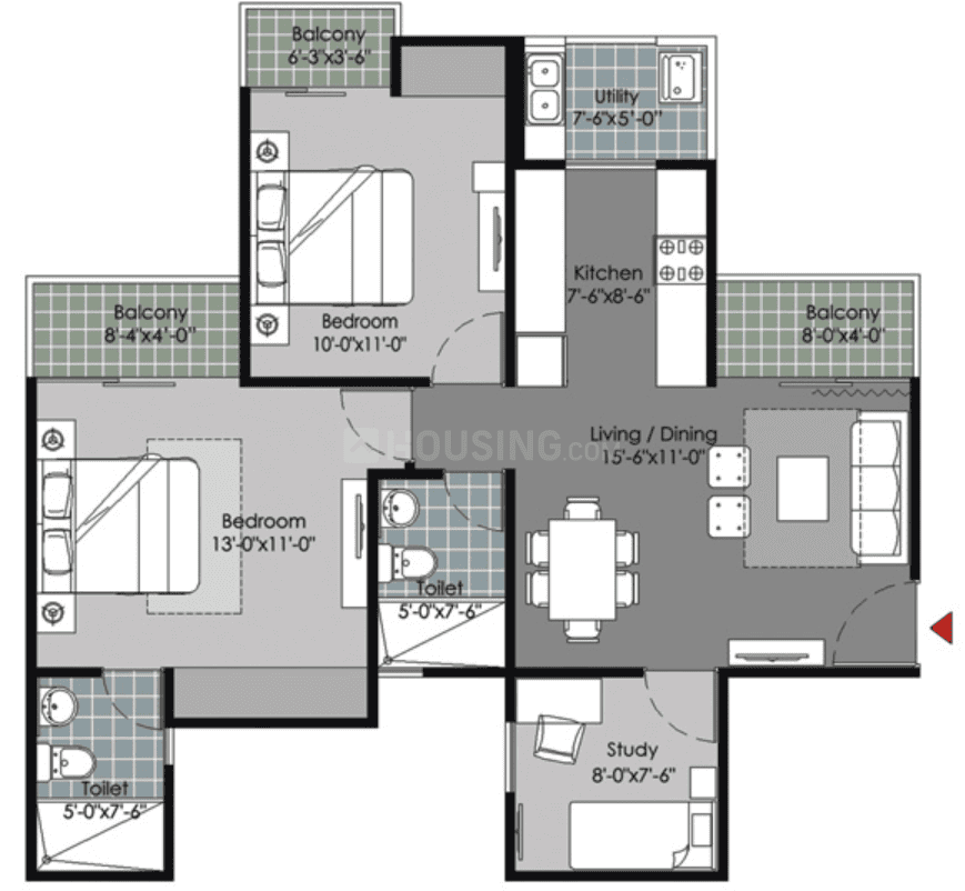 Gulshan Vivante - Image 28