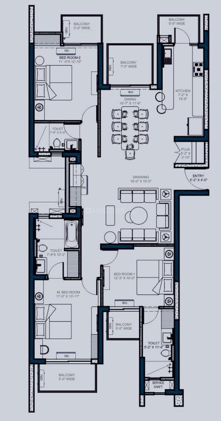 T And T The Blue - Image 12