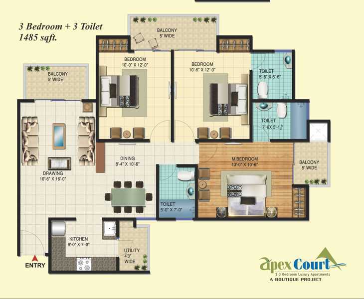 Apex Court - Image 19